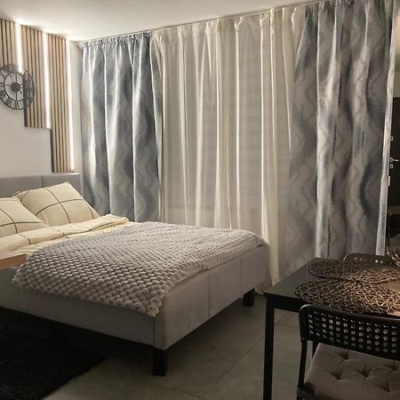 Green Park Inn Downtown Βαρσοβία Εξωτερικό φωτογραφία