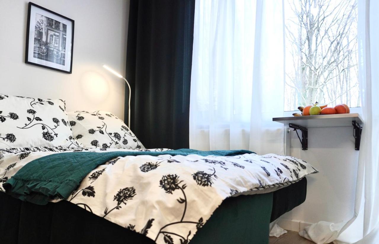 Green Park Inn Downtown Βαρσοβία Εξωτερικό φωτογραφία
