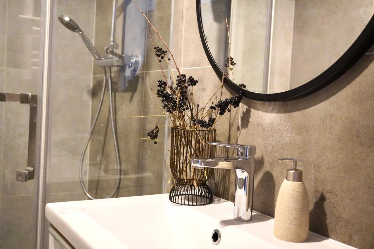 Green Park Inn Downtown Βαρσοβία Εξωτερικό φωτογραφία