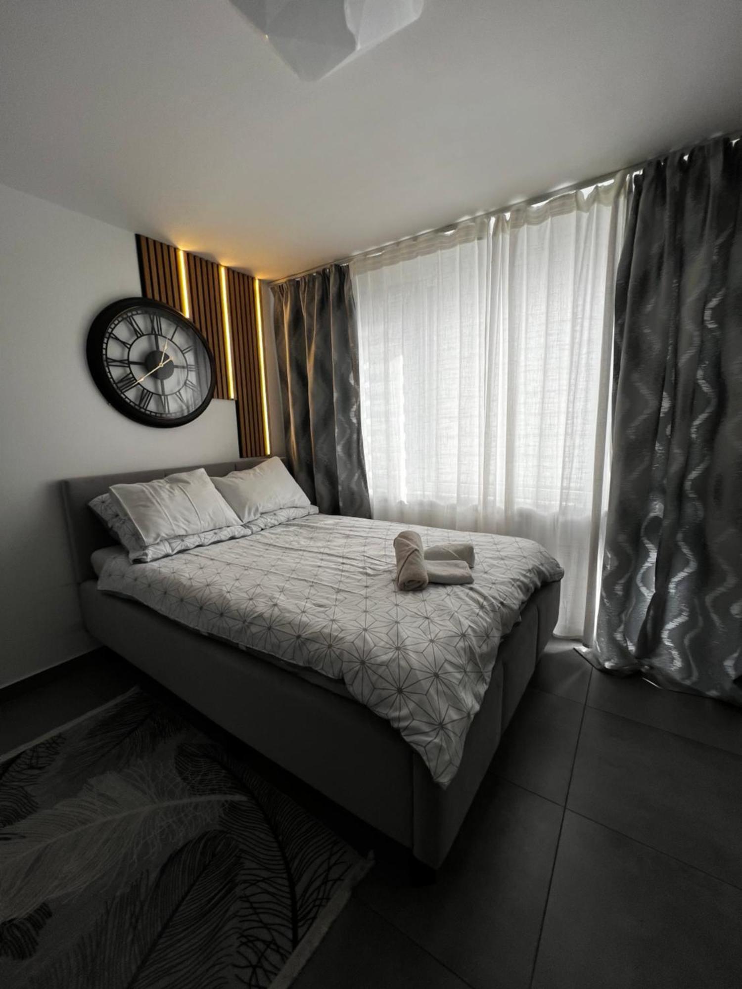 Green Park Inn Downtown Βαρσοβία Εξωτερικό φωτογραφία